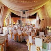 Salle les Ecuries