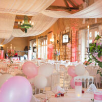 Salle les Ecuries