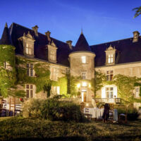 Diner nocturne