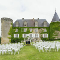 Cérémonie extérieure