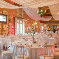Salle les Ecuries