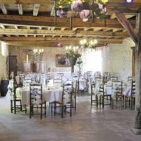 Salle le chai