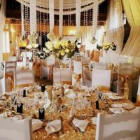 Salle les Ecuries