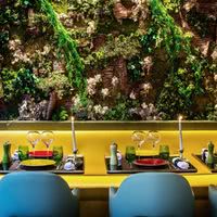 Bistrot des Plantes
