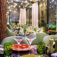 Bistrot des Plantes