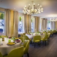 Bistrot des Plantes