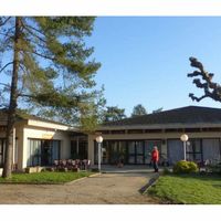 La Maison des Pays de l'Ain