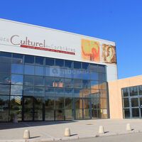 Espace Culturel des Corbières