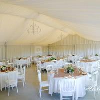 Grande salle de receptions