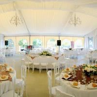 Grande salle de receptions
