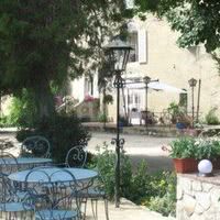 Terrasse avec vue