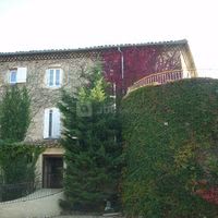Vue exterieur du castel