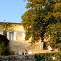 Vue exterieur façade sud