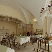 Salle du restaurant