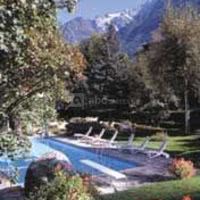 Hôtel Chamonix Mont-Blanc