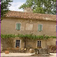 Vieux Château de Clary