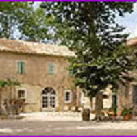 Vieux Château de Clary