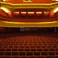 Salle de la comédie