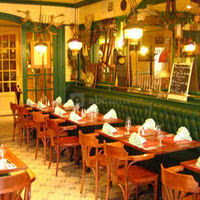 Hôtel Normandy