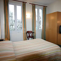 Hôtel Normandy