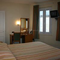 Hôtel Normandy