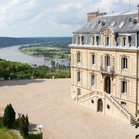 Le Domaine du Rouvray