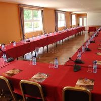 Salle Dutuit en U