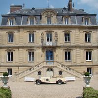 Le Château