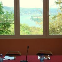 Salle de réunion