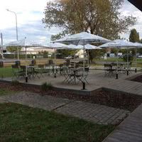 Black Barn Café