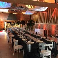 Hostellerie le Clos du Moulin