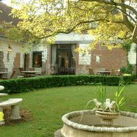 Hostellerie le Clos du Moulin