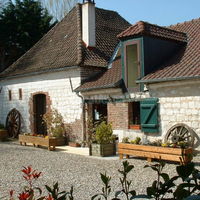 Hostellerie le Clos du Moulin