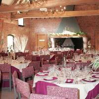 Hostellerie le Clos du Moulin