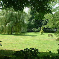 Hostellerie le Clos du Moulin