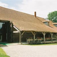 Hostellerie le Clos du Moulin