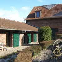 Hostellerie le Clos du Moulin