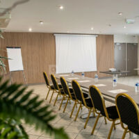 Salle Australie