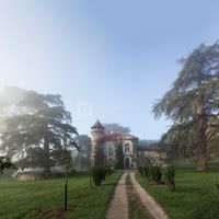 Château Marteret