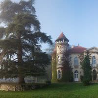 Château Marteret