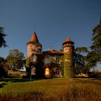 Château Marteret