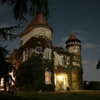 Château Marteret