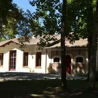Pavillon du Château le Thil