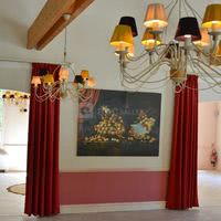 Pavillon du Château le Thil