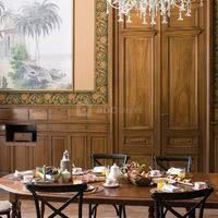 Pavillon du Château le Thil