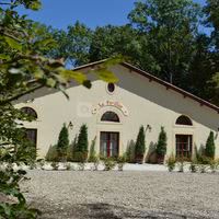 Pavillon du Château le Thil