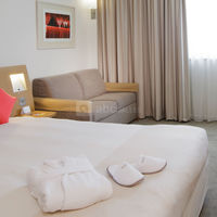 Hôtel Novotel Bordeaux le Lac