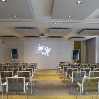 Hôtel Novotel Bordeaux le Lac