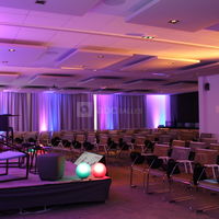Hôtel Novotel Bordeaux le Lac