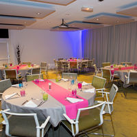 Hôtel Novotel Bordeaux le Lac